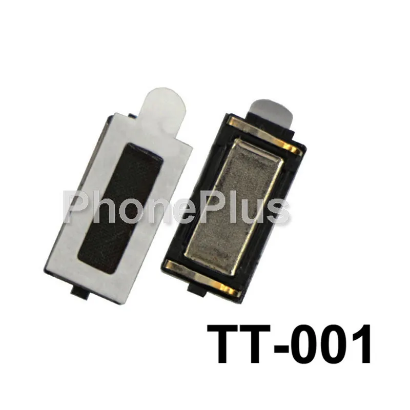 Для Lenovo K860i K800 S2 S850E K2 ZUK Z1 Z2 Z90 3 s90a Динамик приемник наушники Запасные части|speaker repair
