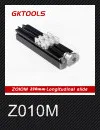 GKTOOLS, мини многофункциональная комбинированная машина список аксессуаров, Z0000