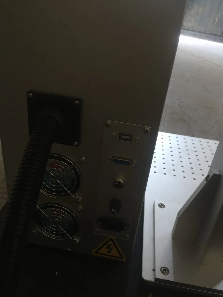 Лазерная Маркировочная новая машина для малого бизнеса лазерные маркеры и