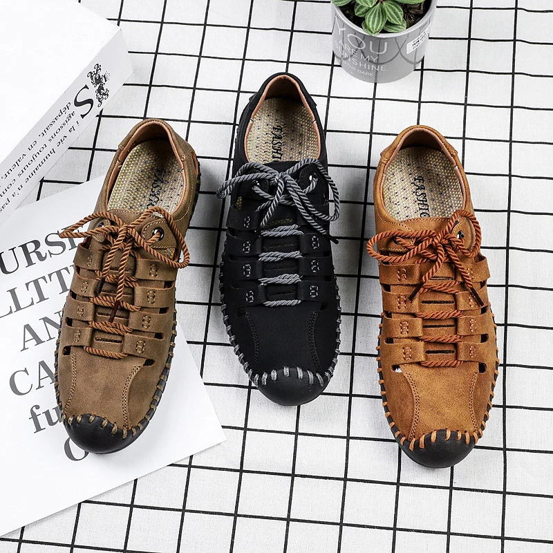 trainers men breathable Lightweight fashion 2019 39~46 casual shoes #JY1821 | Обувь