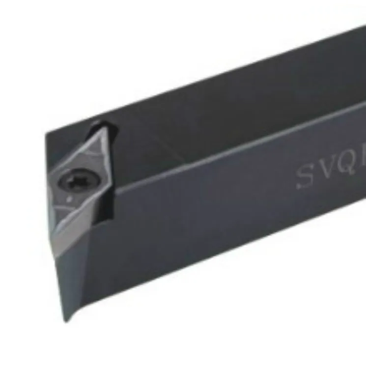 SVQCR3232P16/SVQCL3232P16 SVQCR/SVQCL держатель инструмента для работы с ЧПУ вставка VBMT/VCMT/VCGT160412