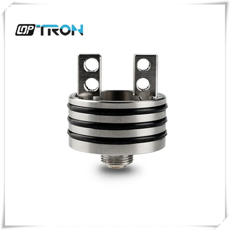 100% Оригинальные wotofo Сапор V2 rda распылитель электронные сигареты ввиду капает