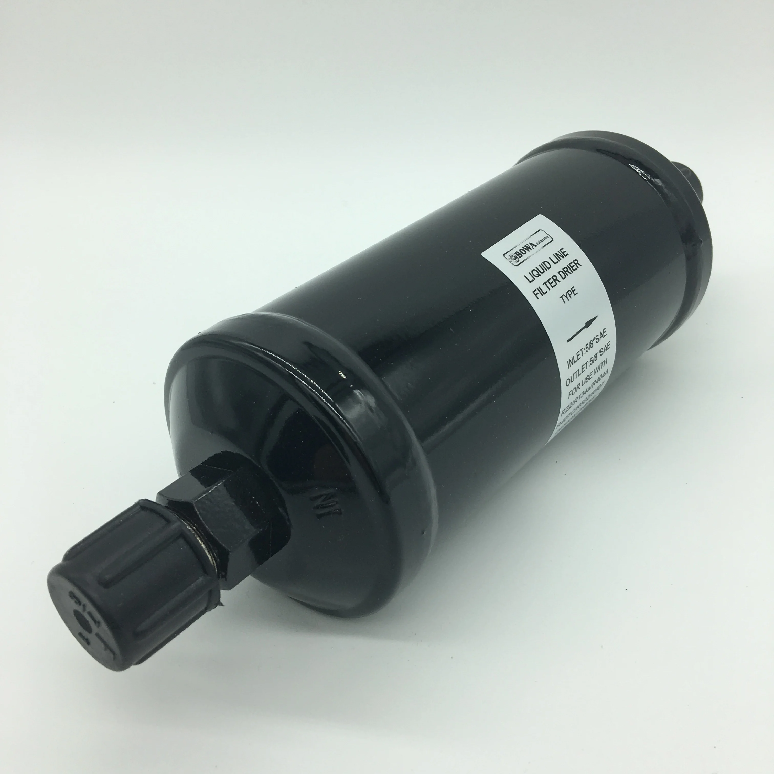 1/2" Filter Dries adsorb system contaminants such as water which can create acids and two to provide physical filtration | Бытовая