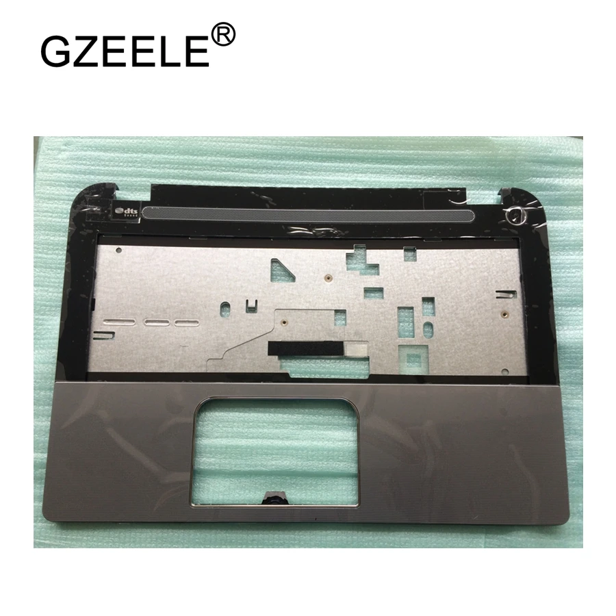 

GZEELE NEW Palmrest upper case cover For TOSHIBA for Satellite L40 L40-A C shell TOP COVER Case TOPCASE PN:AP0WF000820