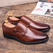 CIMIM/брендовая официальная обувь мужские итальянские модельные