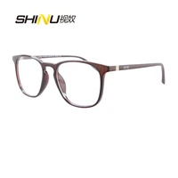 women men eyewear brand optical glasses frame spectacles customized prescription myopia eyeglasses frames oculos sh075