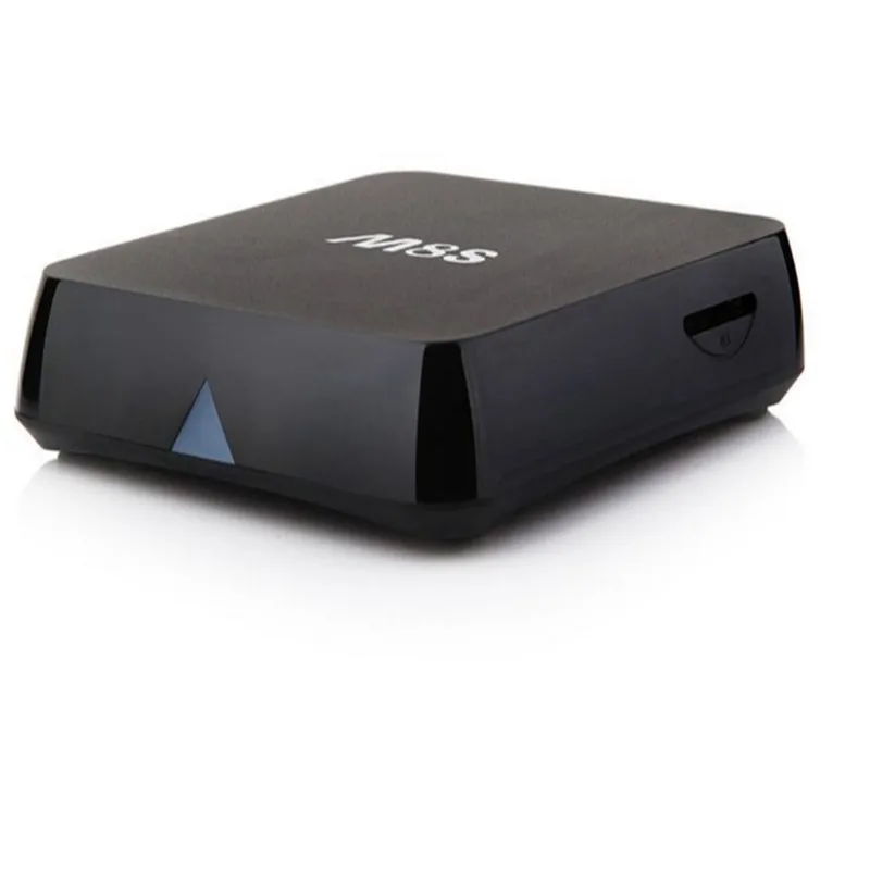 20 шт. M8s Amlogic s812 Чипсет телеприставку 4 К Android Box 2 г/8 г Dual Band 2.4 г/5 Wi-Fi Full HD 4.4 smart |
