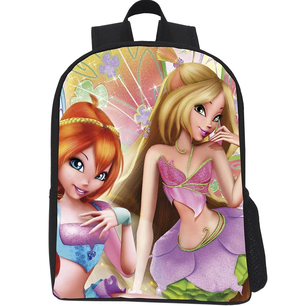 Детский мини-рюкзак цветной школьный рюкзак для девочек и мальчиков Мэрилин