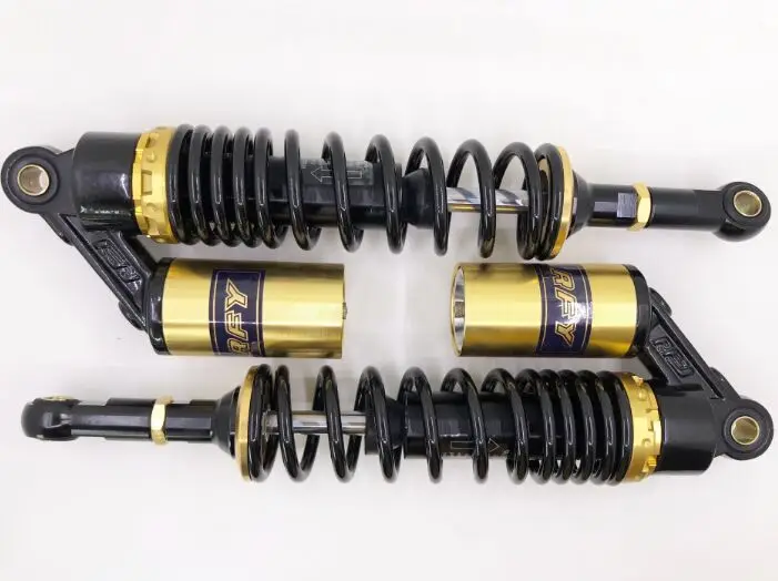 Амортизатор воздуха для мотоцикла задняя подвеска HONDA SUZUKI YAMAHA Kawasaki Aprilia KTM Benelli