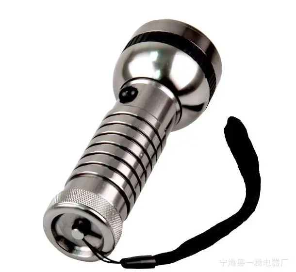 41LED ультрафиолетовый УФ-фонарик высокого качества ультра яркий 10 секунд быстро