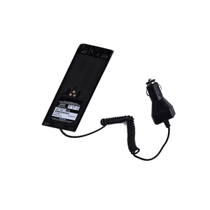 Адаптер для автомобильного аккумулятора для MOTOROLA Radio HT1000 MTX8000 MTS2000 GP900 MT2000, прочный для MOTOROLA радио, зарядное устройство для аккумулятора