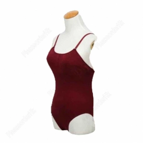 High Quality Lady Dancing Leotards Adult Bodysuit Camisole Ballet Costume | Тематическая одежда и униформа