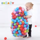 Мячи для бассейна IMBABY 100 шт., 5,57 см