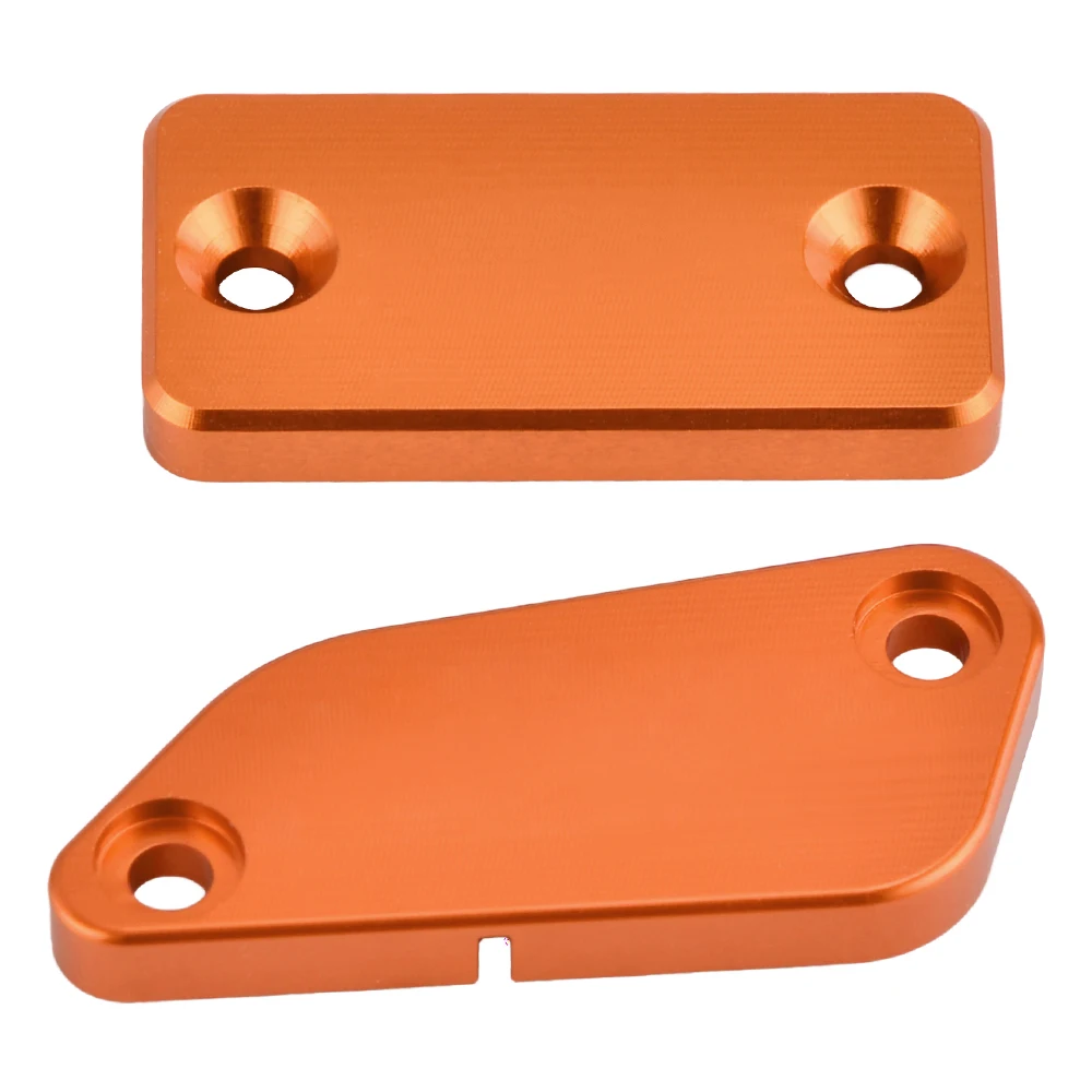 Крышка Резервуара тормозной жидкости и муфты NICECNC CNC для KTM 65 85 105 SX XC 2003 2004 2005 2006 2007