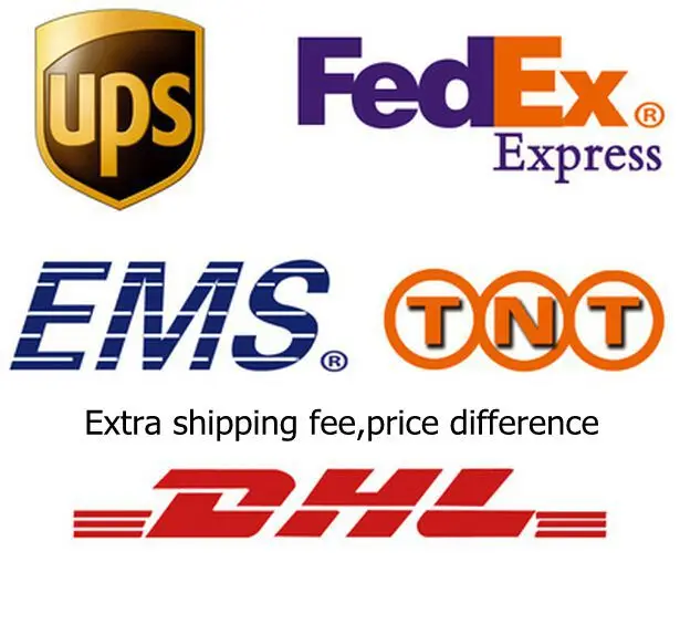 

Link for extra shipping fee/price difference