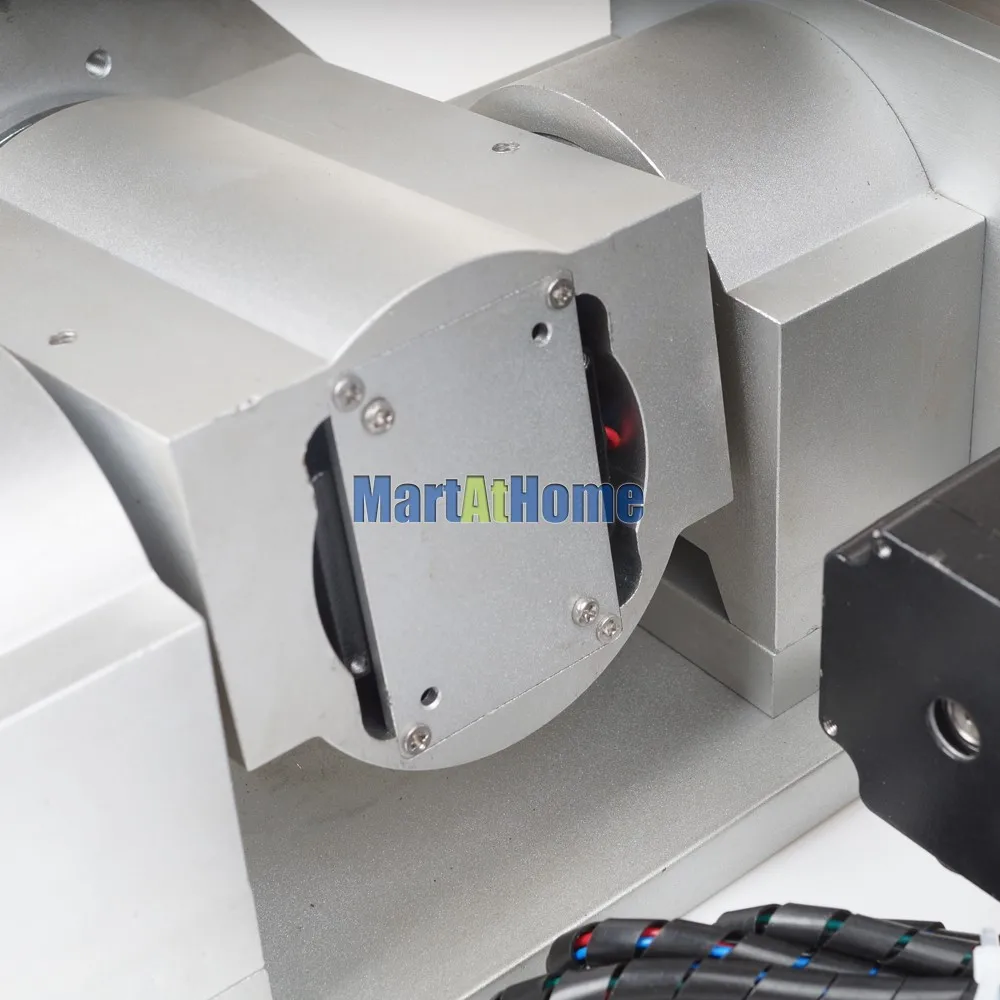 CNC роторная ось Indexer стол A B 4 я и 5 с 57 шаговым двигателем 2.2N.m для DIY машины # SM405|cnc