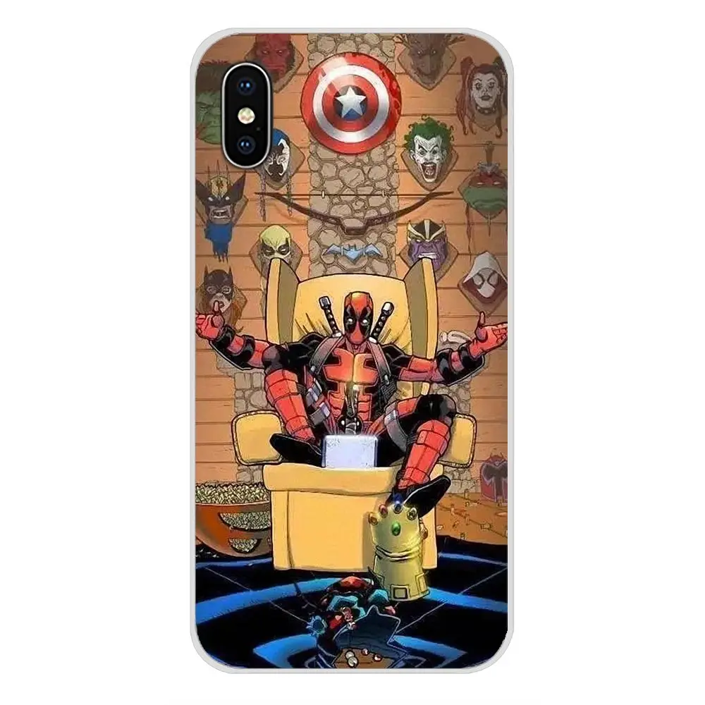 images 1 Модные чехлы Мстители из комиксов Marvel Superhero коллажей для huawei P8 9 Lite Nova 2i 3i GR3 Y6 Pro Y7 Y8 Y9 Prime - Цвет: images 1