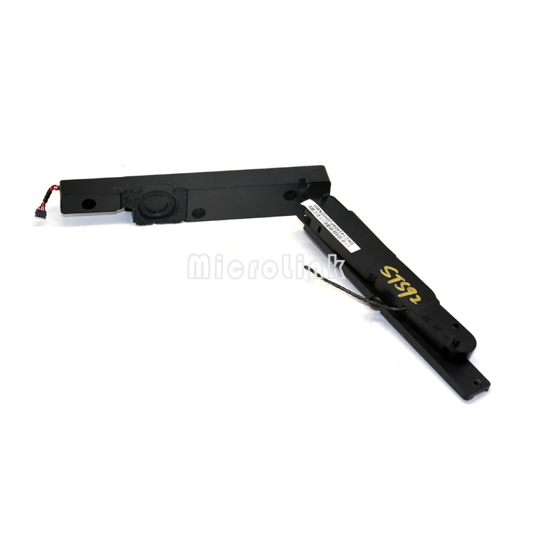 922 9308 правый и левый сабвуфер для Macbook Pro 15 дюймов A1286 динамик 2010 2011 2012|subwoofer