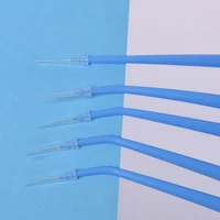 dental suction pipette strong suction pipette oral salivary dental suction pipette high temperature resistance