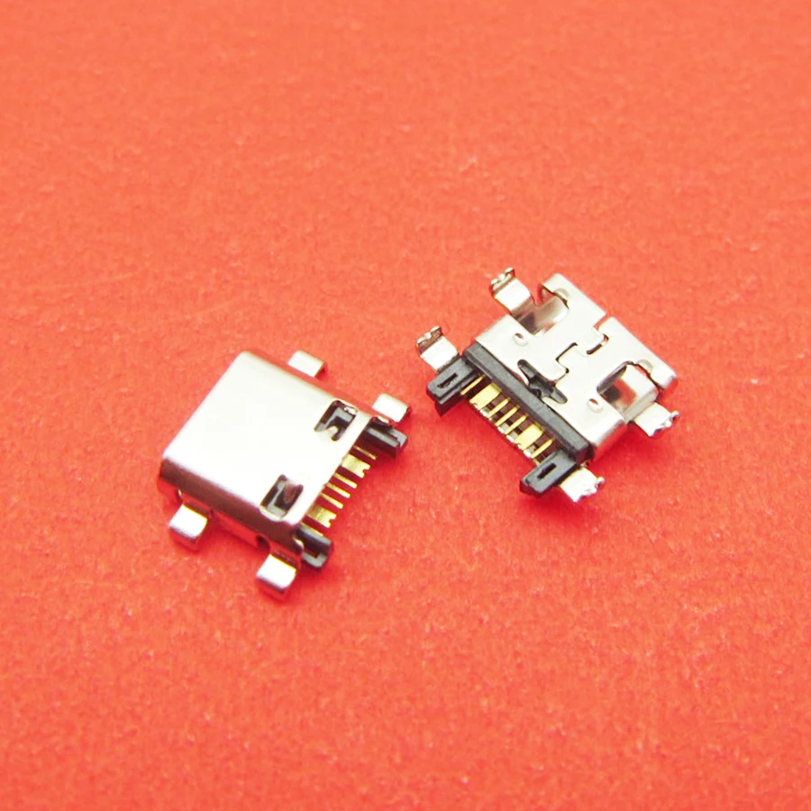 20 шт. порт зарядки Micro USB док станция Разъем для Samsung Galaxy Core 2 Grand Prime G530 SM G530F G530H G530Y