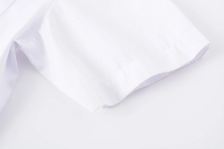 Женская блузка с коротким рукавом отложным воротником и лентой|women blouses|white shirtblouse