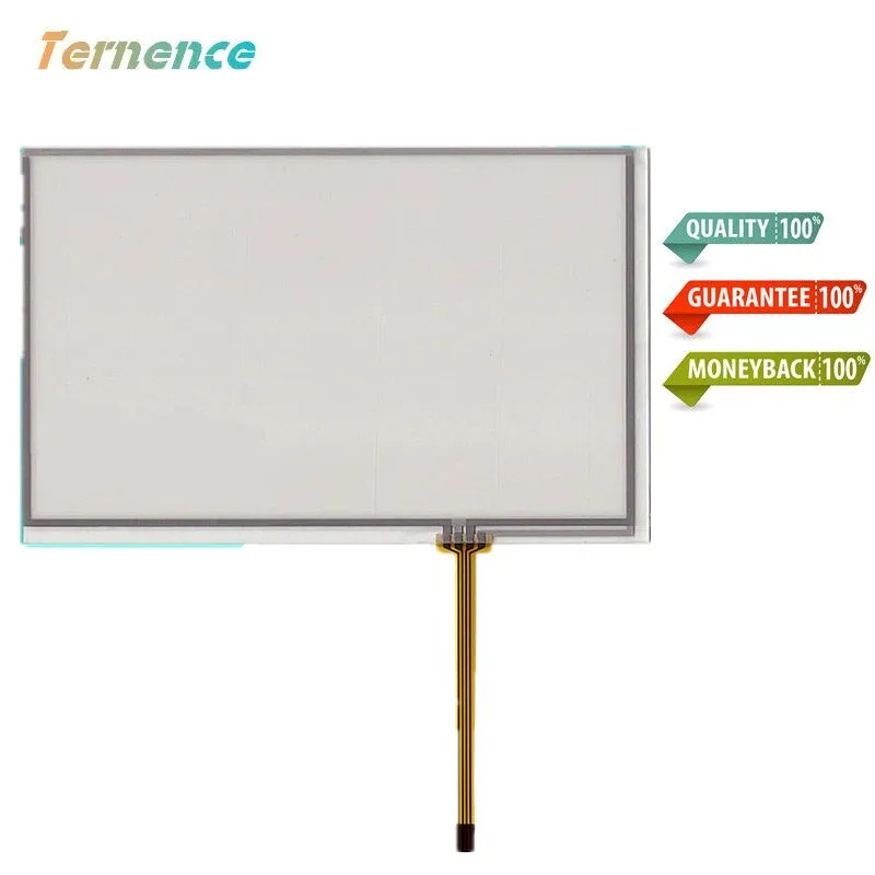 Skylarpu сенсорный экран для siemens THINGET TouchWin TH765 NU N дигитайзер Замена Бесплатная