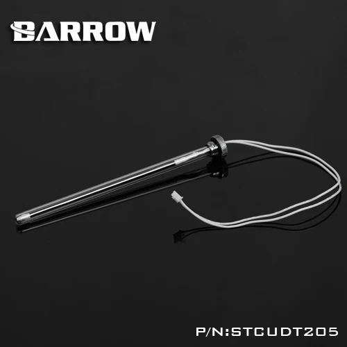 Barrow TLYK 205 многоцветный цилиндрический резервуар для воды вирус т водяного