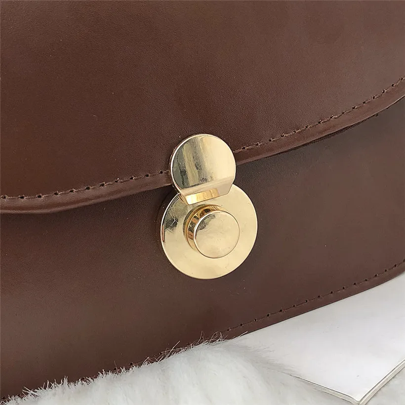 Новые женские сумки-мессенджеры маленькие сумки через плечо высококачественные