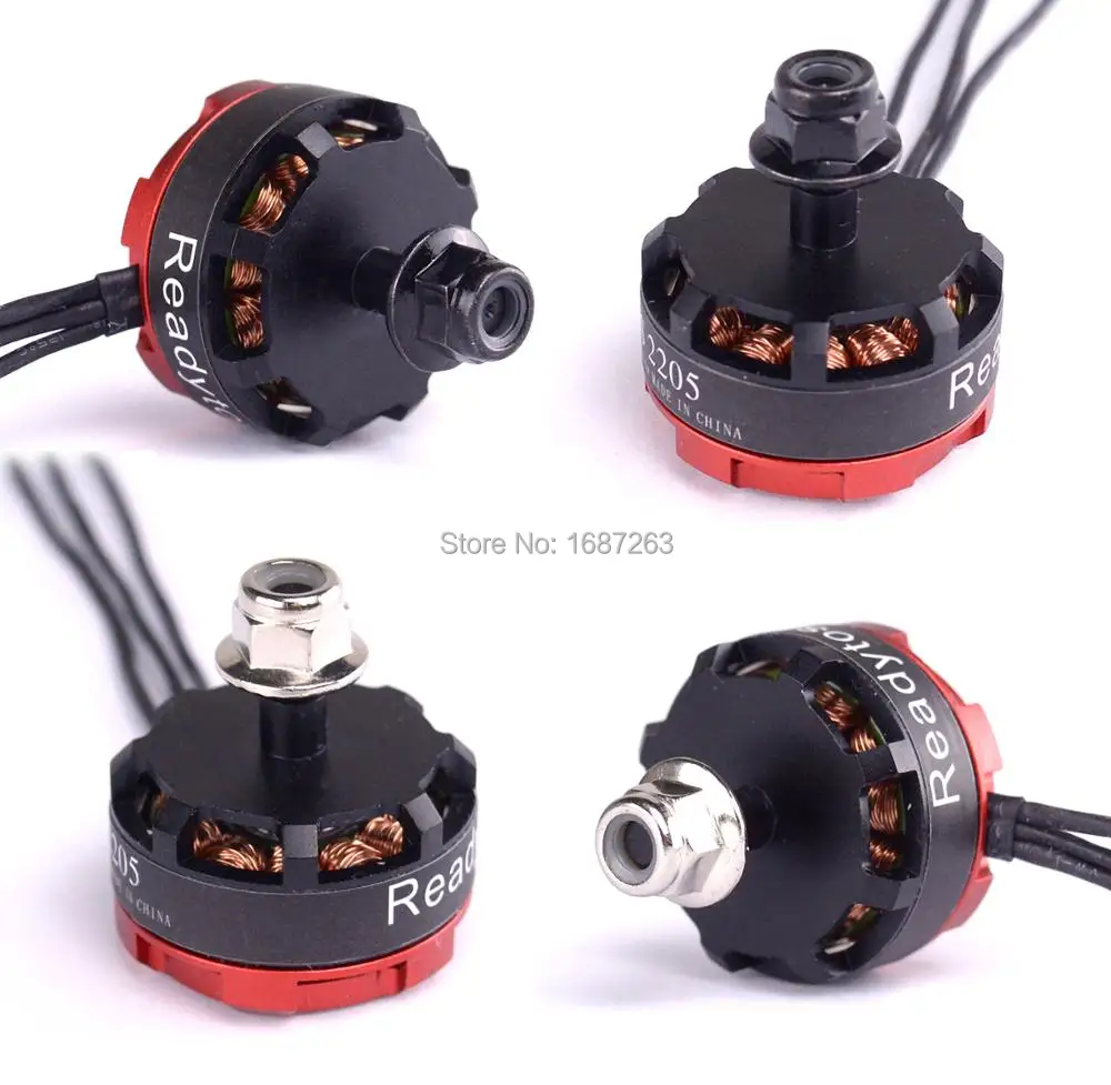 Robocat 270 270 мм карбоновая рама для квадрокоптера Naze32 Rev6 F3 RS2205 2300kv бесщеточный мотор Mini blheli-S 20A ESC FPV RC Drone