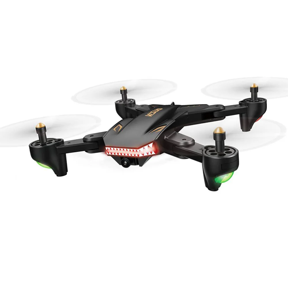 Фото WIFI FPV складной Радиоуправляемый Дрон 2 4G 2.0MP широкоугольный фотоаппарат 18 мин WIFI FPV складной Радиоуправляемый Дрон 2 4G 2.0MP широкоугольный фотоаппарат 18 мин