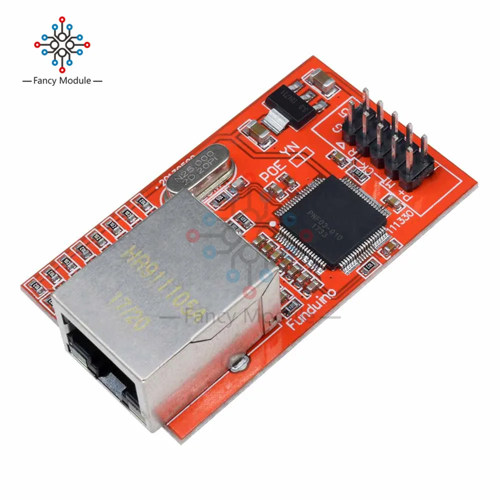 3 V Mini W5100 LAN Ethernet щит R3 сетевой модуль плата совместима с Arduino UNO Mega 2560|board board|board for