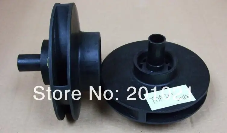 Крыльчатка спа-насоса LX TDA200 | Обустройство дома