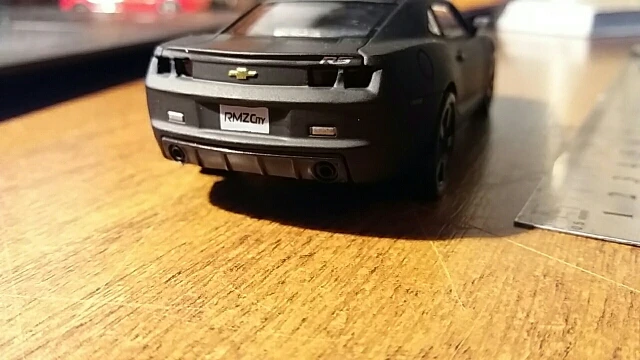 Новые лицензированные Diecast металлические 1:36 масштабная модель автомобиля для
