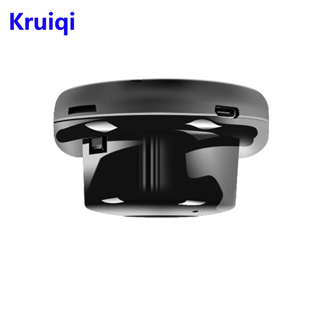 Беспроводная ip-камера Kruiqi HD 720 P, Мини Wifi камера, сеть P2P, детский монитор, 960 P, CCTV камера безопасности, видеокамера с ИК-подсветкой, двухсторонняя