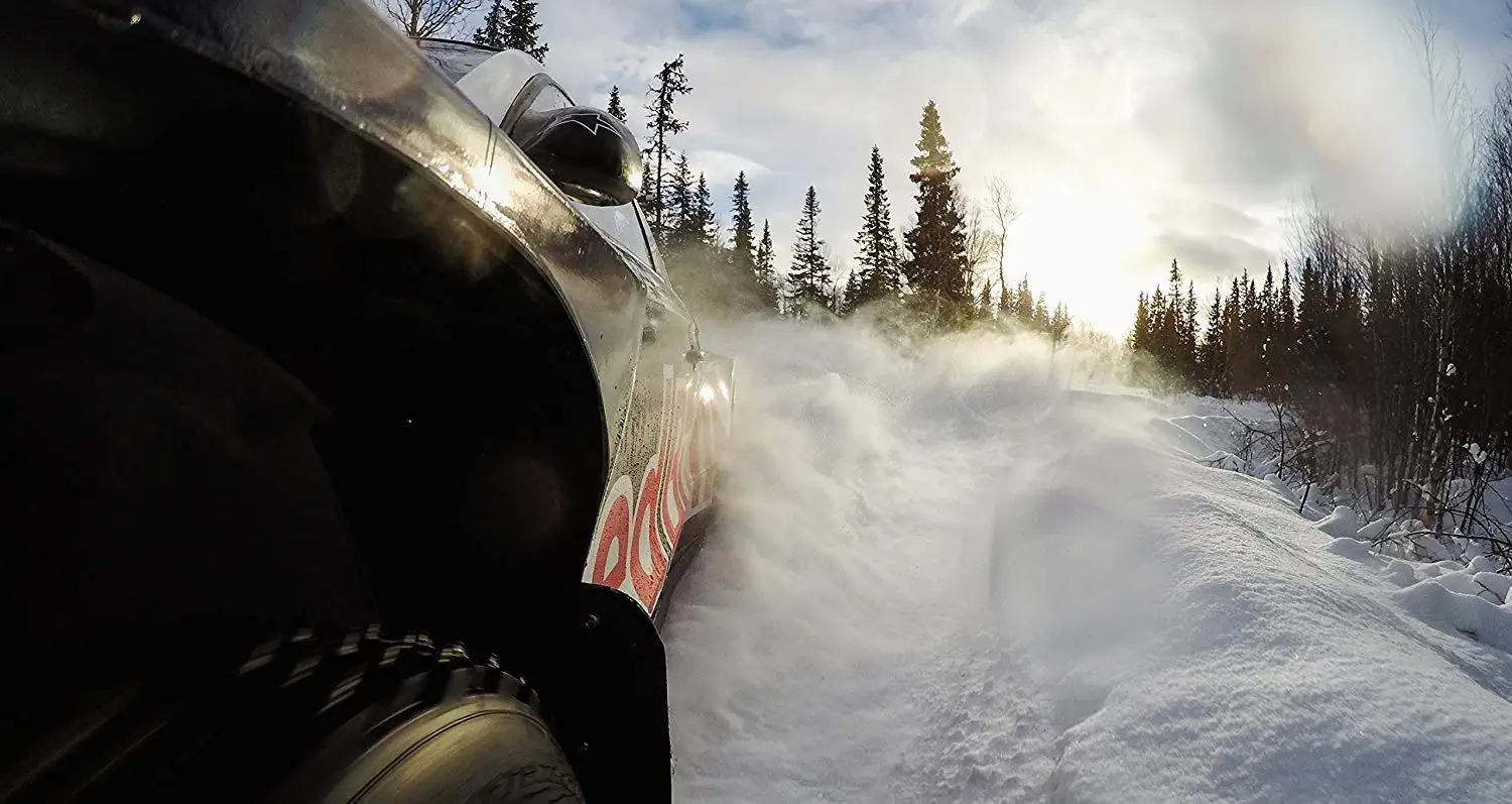 100% оригинальное крепление на присоске для GoPro с удлинителем|Фотофильтры