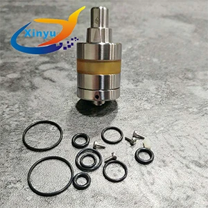 LITE24MM Новейший KF KAYFUN LITE 316 ss 24 мм 3,5 мл воздухозаборник регулируемый от 0-1,8 мм Нижняя заправка vs kayfun prime Nite DLC RTA - Цвет: LITE24MM