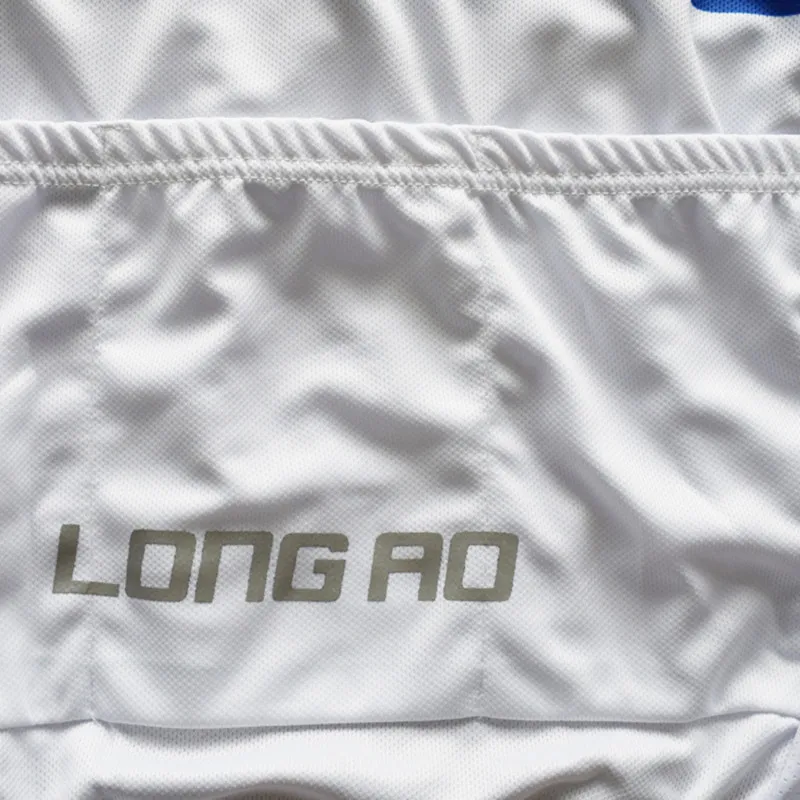 Трикотажные изделия для велоспорта LONG AO 2019 трикотажные