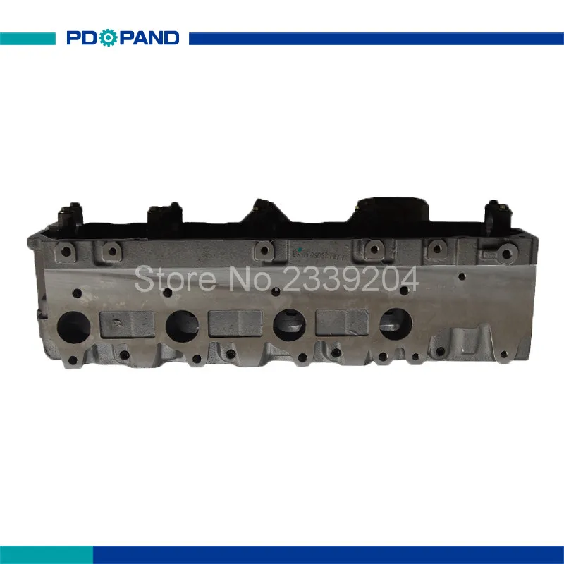 1KZ-TE 1kzte головка цилиндра двигателя 11101-69175 908782 подходит для Toyota Land Cruiser Granvia Hilux 4runner
