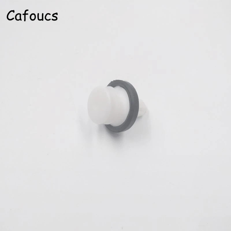 Cafoucs 20 шт. большой размер для Ford Focus Mondeo Kuga 2012 2013 двери автомобиля панели отделка зажимы