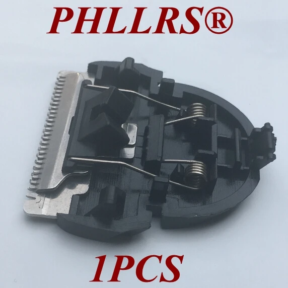 Машинка для стрижки волос, расческа для philips, электрический триммер QC5105 QC5115 QC5120 QC5125 QC5130 QC5135