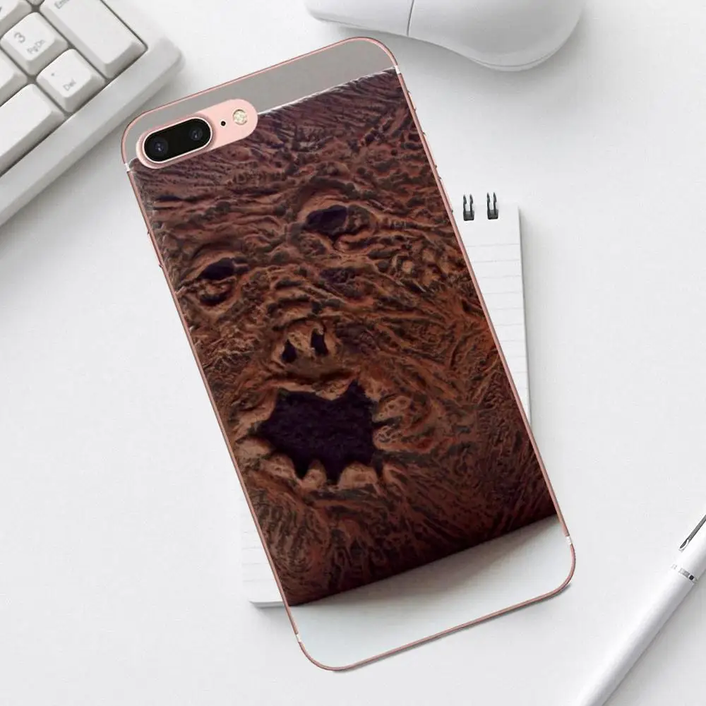 Qdowpz книга злых мертвецов для iPhone 4 4S 5 5C SE 6 6S 7 8 Plus X XS Max XR Galaxy A3 A5 J1 J3 J5 J7 2017 Мягкий Топ