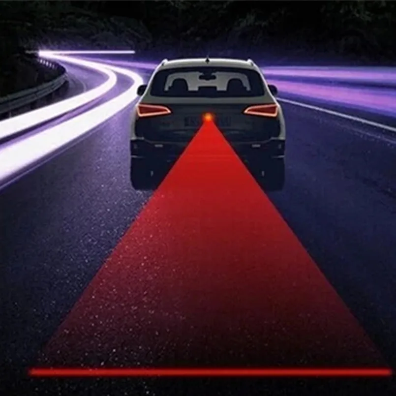 Автомобильная Лазерная противотуманная фара для Acura RLX CL EL CSX ILX MDX RDX RL SLX TLX TSX Vigor