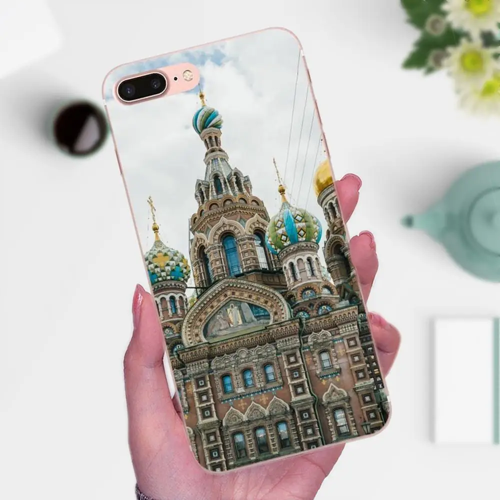 Красивый ночной удивительный пейзаж для Galaxy J1 J2 J3 J330 J4 J5 J6 J7 J730 J8 2015 2016 2017 2018 мини Pro