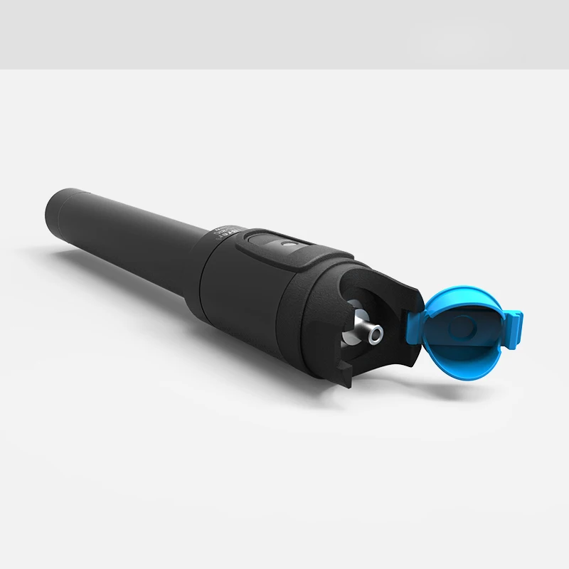 30 мВт прибор для визуального определения повреждения тестирования км красный