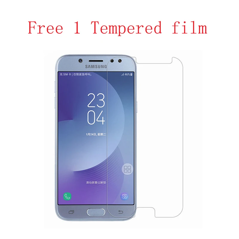 Оригинальный Super AMOLED ЖК дисплей для Samsung Galaxy J5 Pro 2017 J530 J530F Дисплей Сенсорный экран