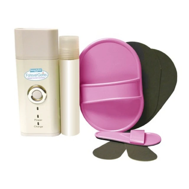 Thermotransmitter постоянное решение для удаления волос-очень эффективный | Красота и