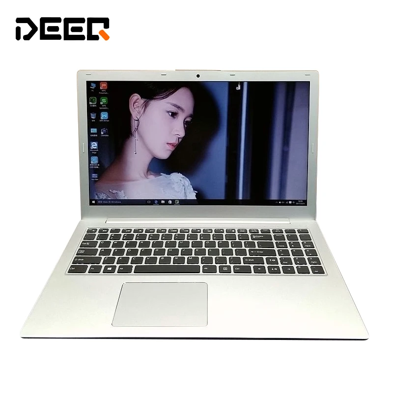 15,6 дюймов 1920x1080P FHD Двойная видеокарта i5/i7 cpu ультратонкий ноутбук 8 ГБ ОЗУ+ 750 Гб HDD+ 256 ГБ SSD Windows 10 ноутбук компьютер