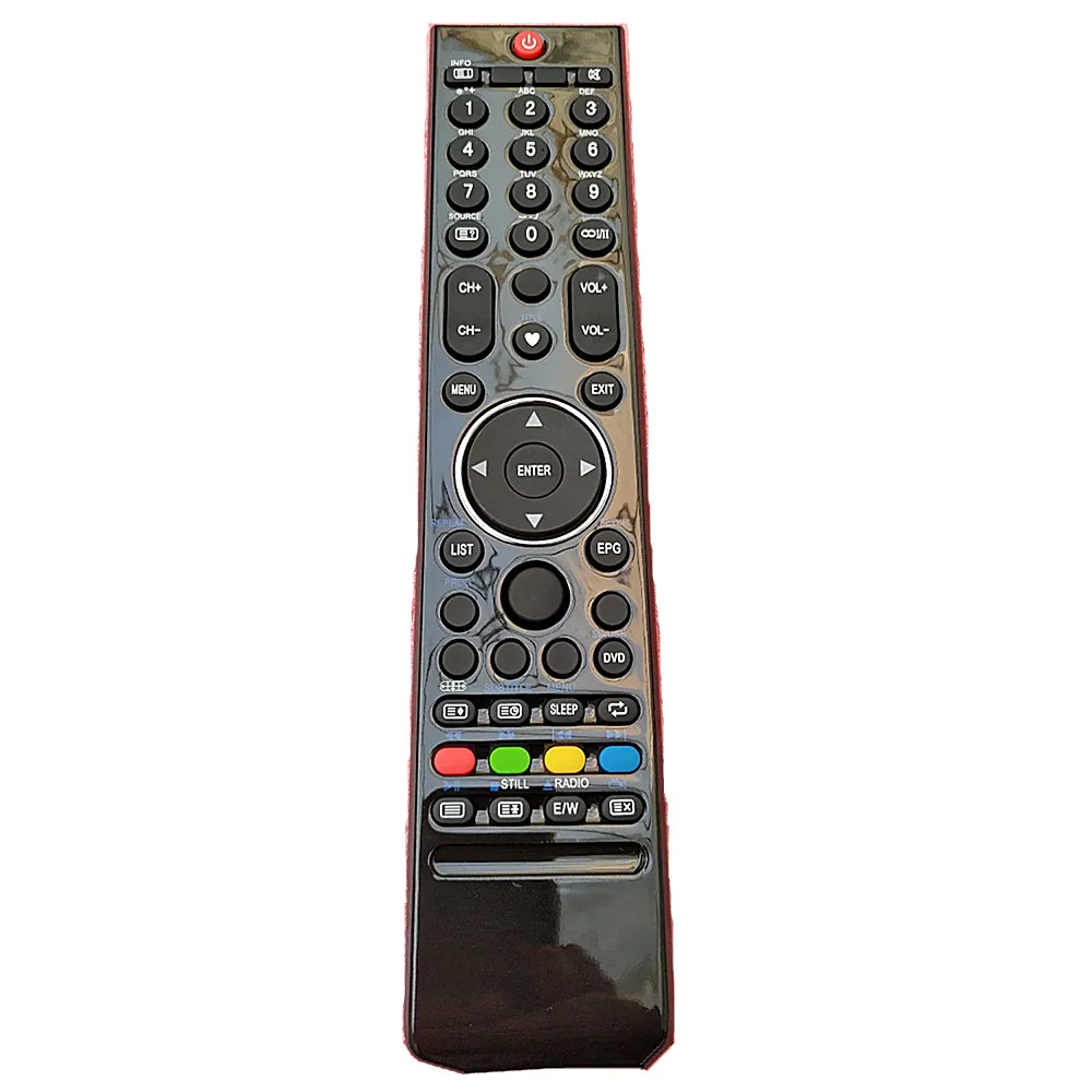 Пульт дистанционного управления для телевизора rolsen TV Remote GCBL 32A C33 UV|Пульты ДУ| |