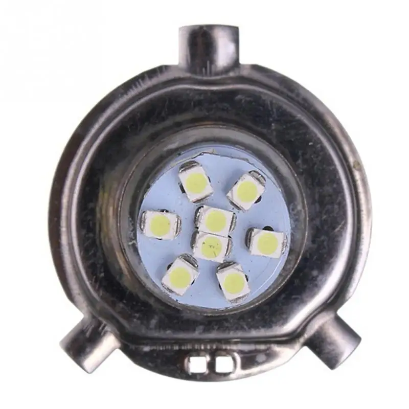 Автомобильный авто H4 3 5 W 68 SMD светодиодный 6500K 310 Lumen Белый противотуманный