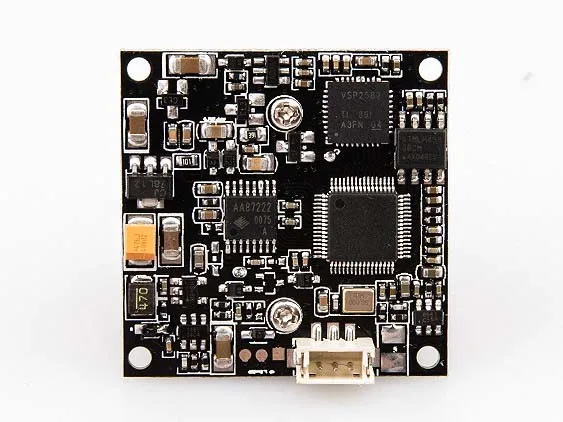 Камера ELGAE FOV127 800TVL CCD 960H FPV200 с кабелем FPV RTU и передатчиком 32CH 5 8G 200mW LT200 VTX | Игрушки